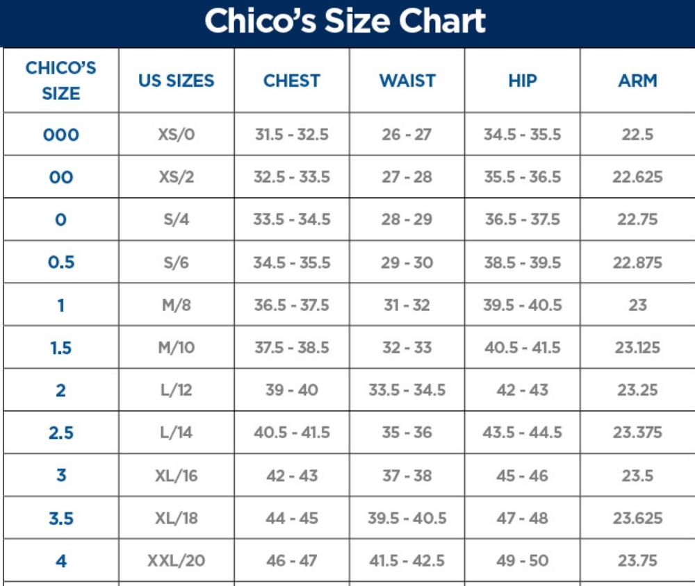 Chico's Luxe Twill Utility Crop - Picture 12 of 12